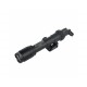 Фонарь M600C MINI SCOUT LIGHT With SL07 Scout Dual Switch Version (IR LED) Black [WADSN]